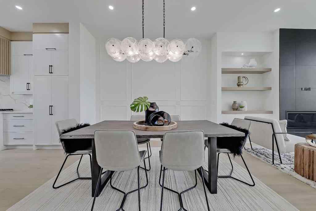 MLS® A2244107 - 5006 22 Street SW in Altadore Calgary, Residential