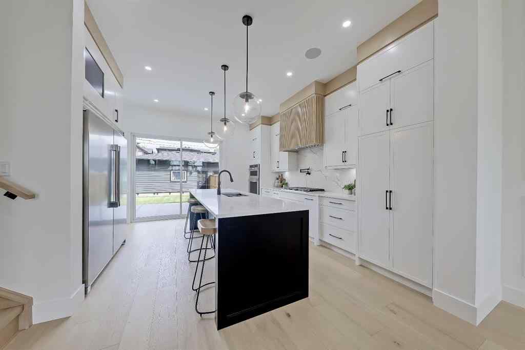 MLS® A2244107 - 5006 22 Street SW in Altadore Calgary, Residential