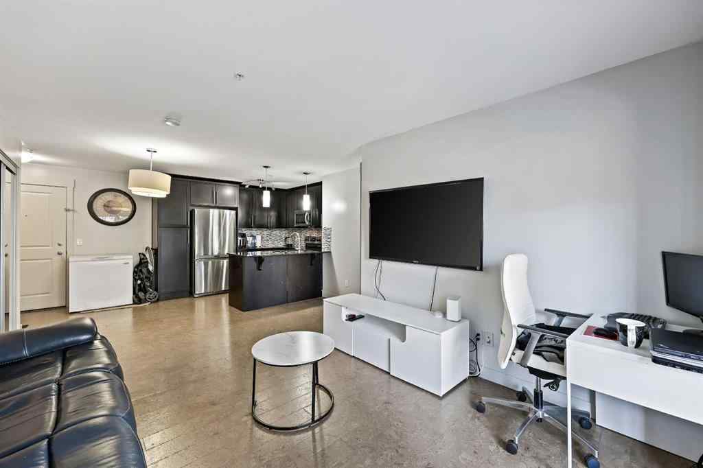 MLS® A2244112 - Unit #3209 155 Skyview Ranch Way NE in Skyview Ranch Calgary, Residential