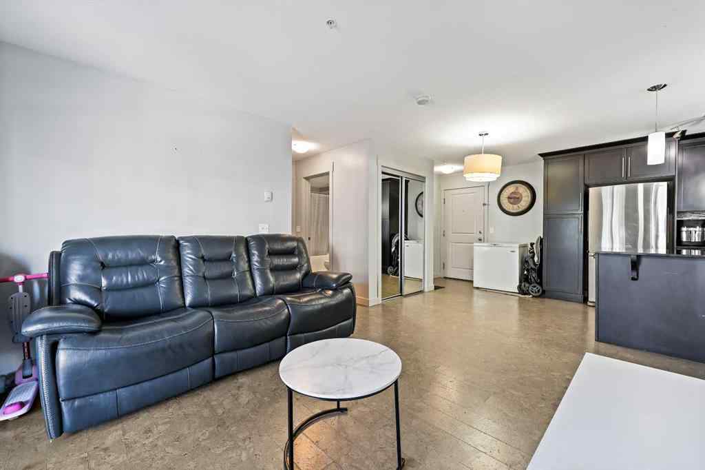 MLS® A2244112 - Unit #3209 155 Skyview Ranch Way NE in Skyview Ranch Calgary, Residential