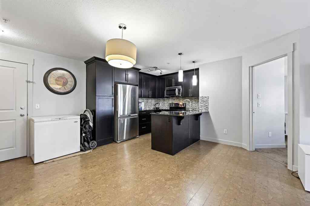 MLS® A2244112 - Unit #3209 155 Skyview Ranch Way NE in Skyview Ranch Calgary, Residential