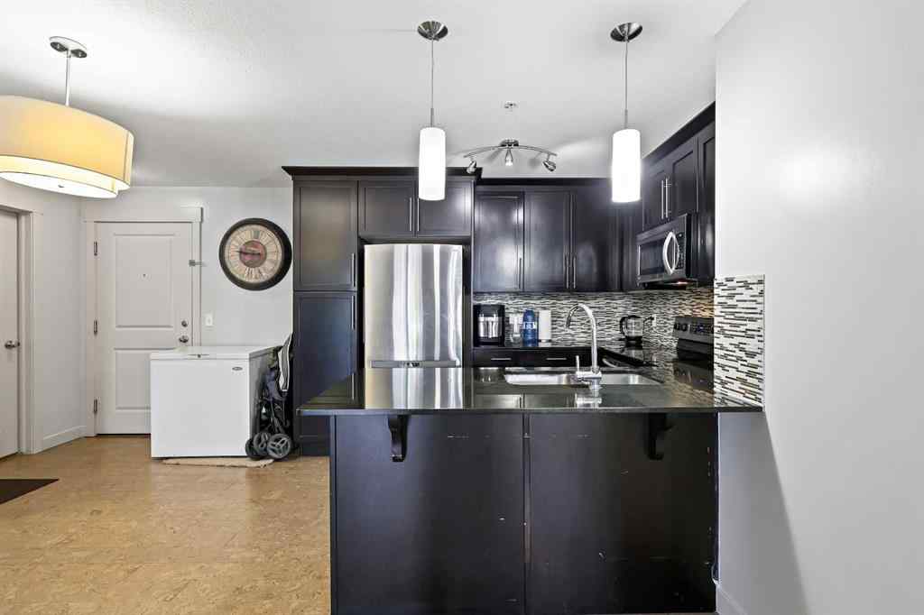 MLS® A2244112 - Unit #3209 155 Skyview Ranch Way NE in Skyview Ranch Calgary, Residential