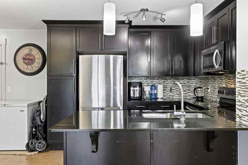 MLS® A2244112 - Unit #3209 155 Skyview Ranch Way NE in Skyview Ranch Calgary, Residential