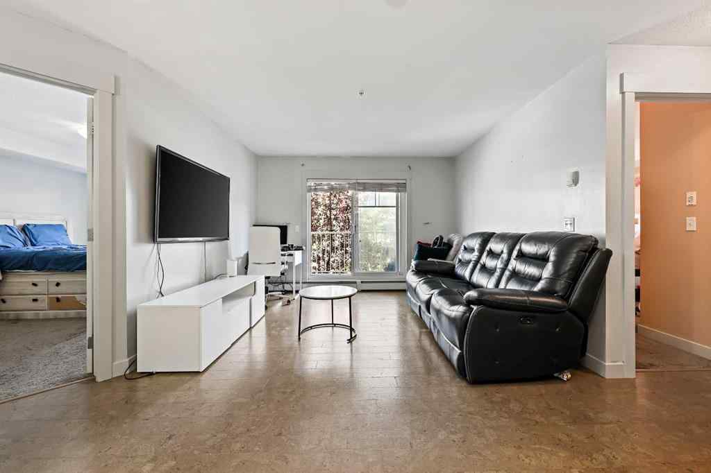 MLS® A2244112 - Unit #3209 155 Skyview Ranch Way NE in Skyview Ranch Calgary, Residential