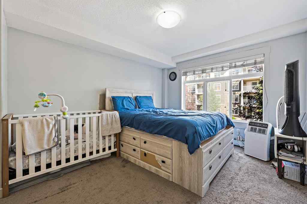 MLS® A2244112 - Unit #3209 155 Skyview Ranch Way NE in Skyview Ranch Calgary, Residential