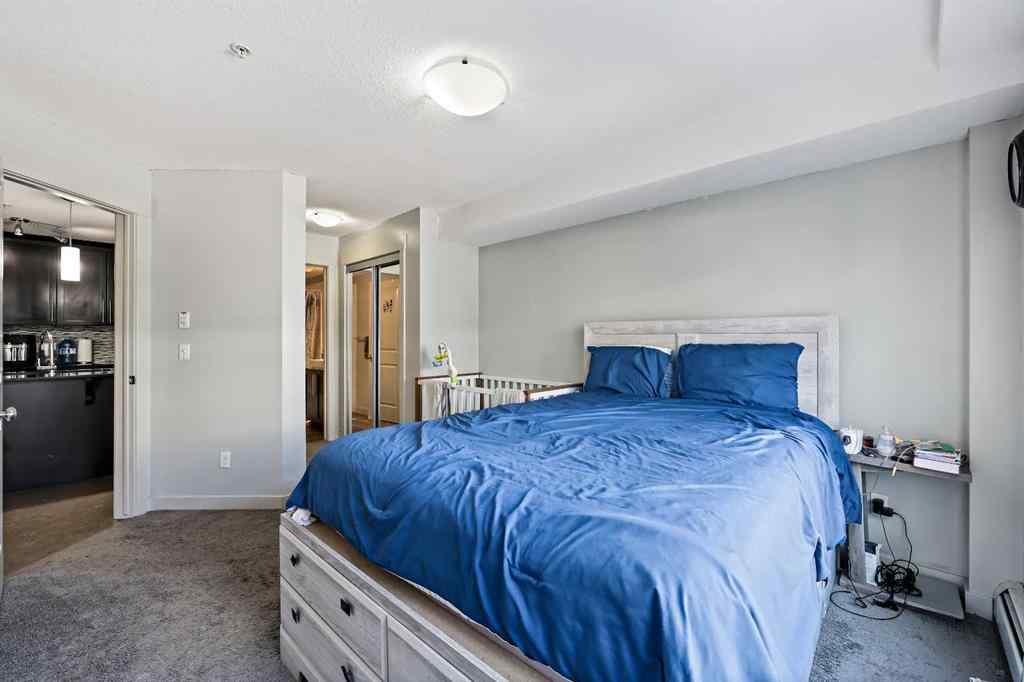MLS® A2244112 - Unit #3209 155 Skyview Ranch Way NE in Skyview Ranch Calgary, Residential