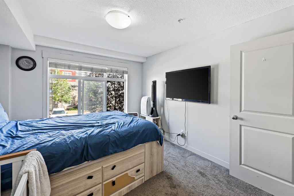 MLS® A2244112 - Unit #3209 155 Skyview Ranch Way NE in Skyview Ranch Calgary, Residential