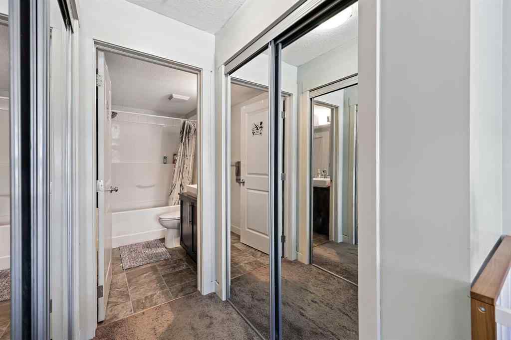 MLS® A2244112 - Unit #3209 155 Skyview Ranch Way NE in Skyview Ranch Calgary, Residential