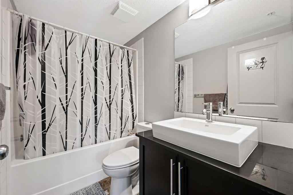 MLS® A2244112 - Unit #3209 155 Skyview Ranch Way NE in Skyview Ranch Calgary, Residential