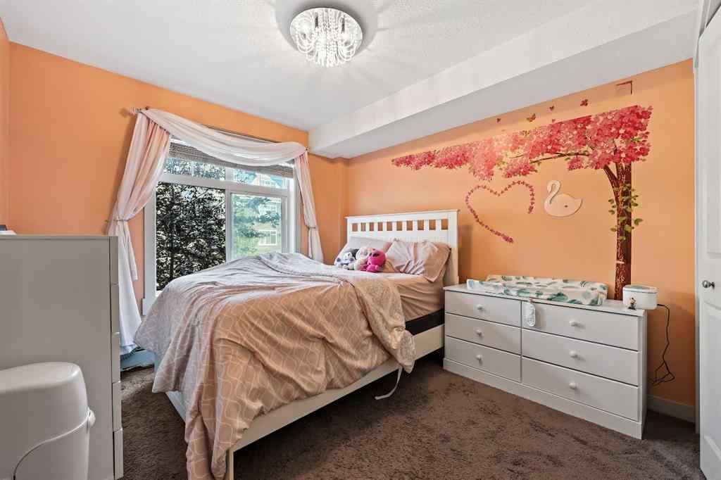 MLS® A2244112 - Unit #3209 155 Skyview Ranch Way NE in Skyview Ranch Calgary, Residential
