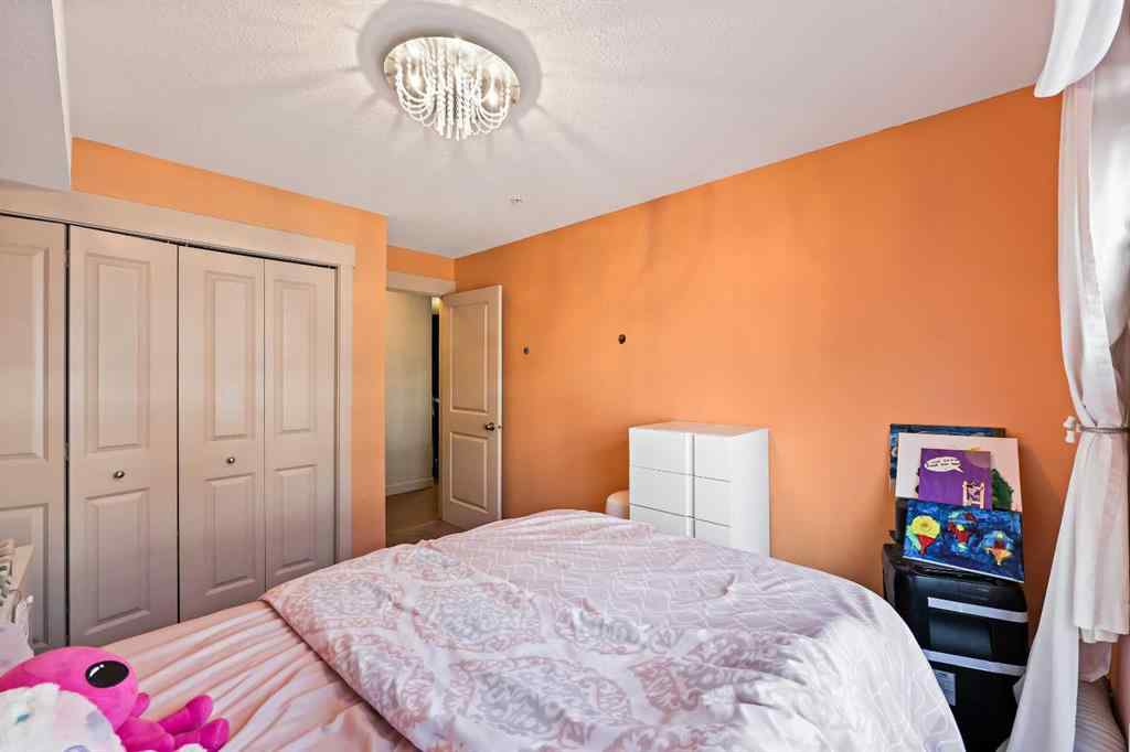 MLS® A2244112 - Unit #3209 155 Skyview Ranch Way NE in Skyview Ranch Calgary, Residential