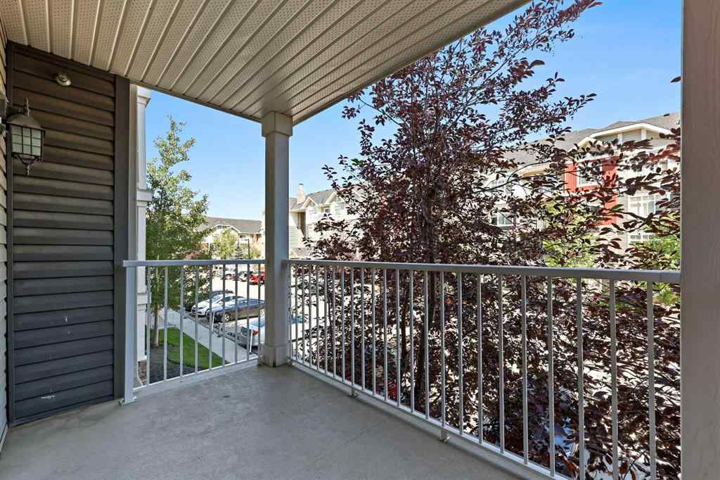 MLS® A2244112 - Unit #3209 155 Skyview Ranch Way NE in Skyview Ranch Calgary, Residential