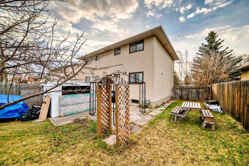 MLS® A2244114 - 6223 Penedo Way SE in Penbrooke Meadows Calgary, Residential