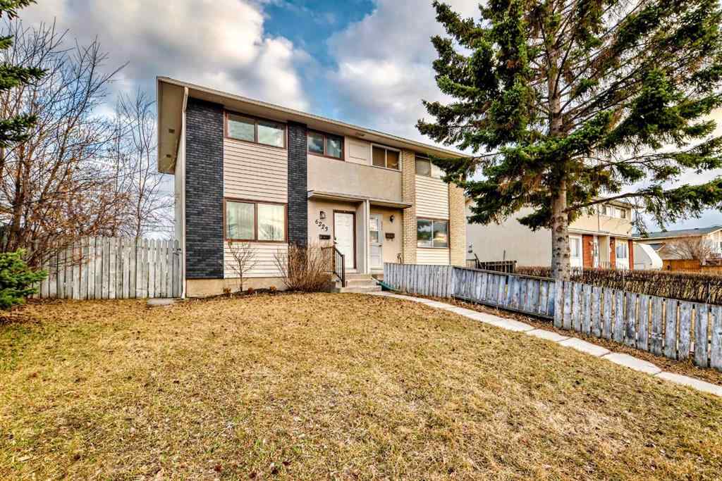 MLS® A2244114 - 6223 Penedo Way SE in Penbrooke Meadows Calgary, Residential