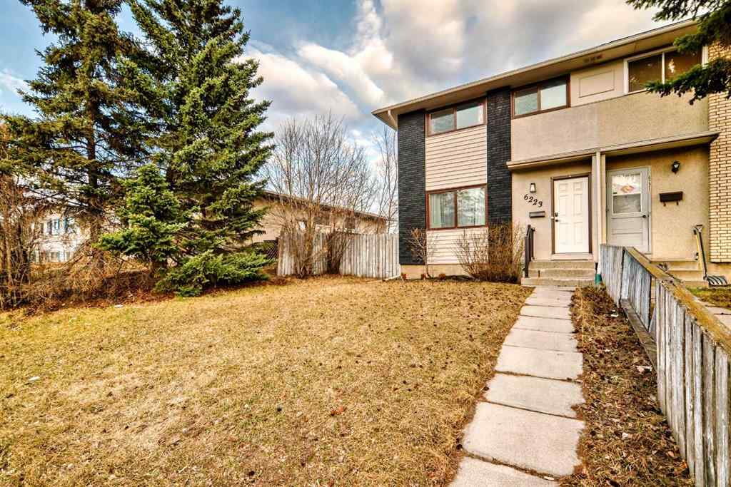 MLS® A2244114 - 6223 Penedo Way SE in Penbrooke Meadows Calgary, Residential