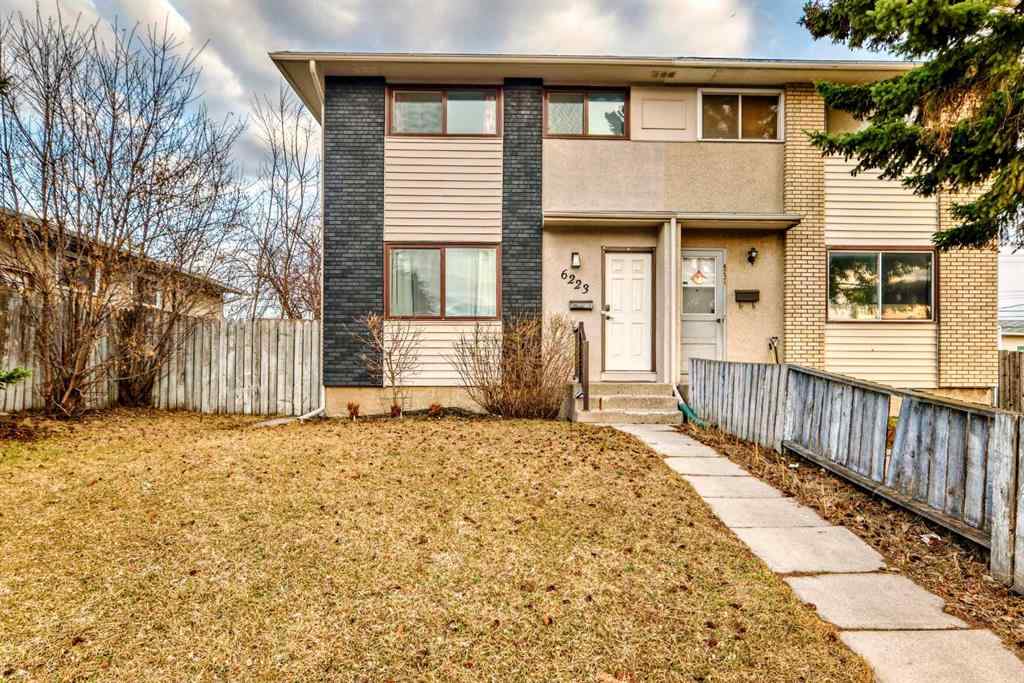 MLS® A2244114 - 6223 Penedo Way SE in Penbrooke Meadows Calgary, Residential