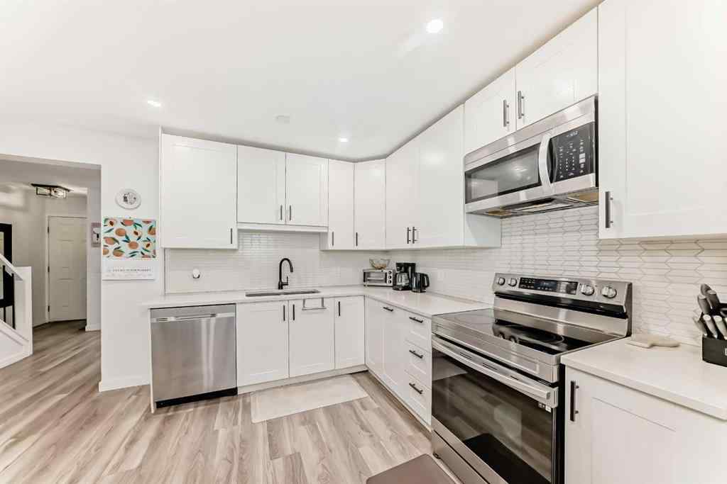 MLS® A2244114 - 6223 Penedo Way SE in Penbrooke Meadows Calgary, Residential