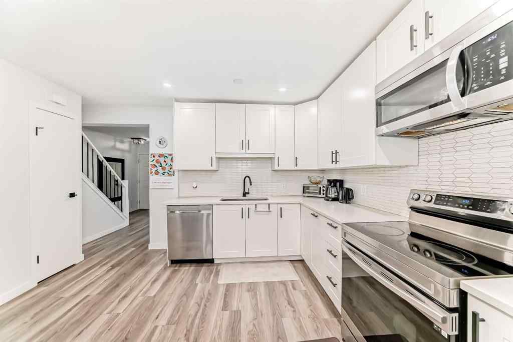 MLS® A2244114 - 6223 Penedo Way SE in Penbrooke Meadows Calgary, Residential