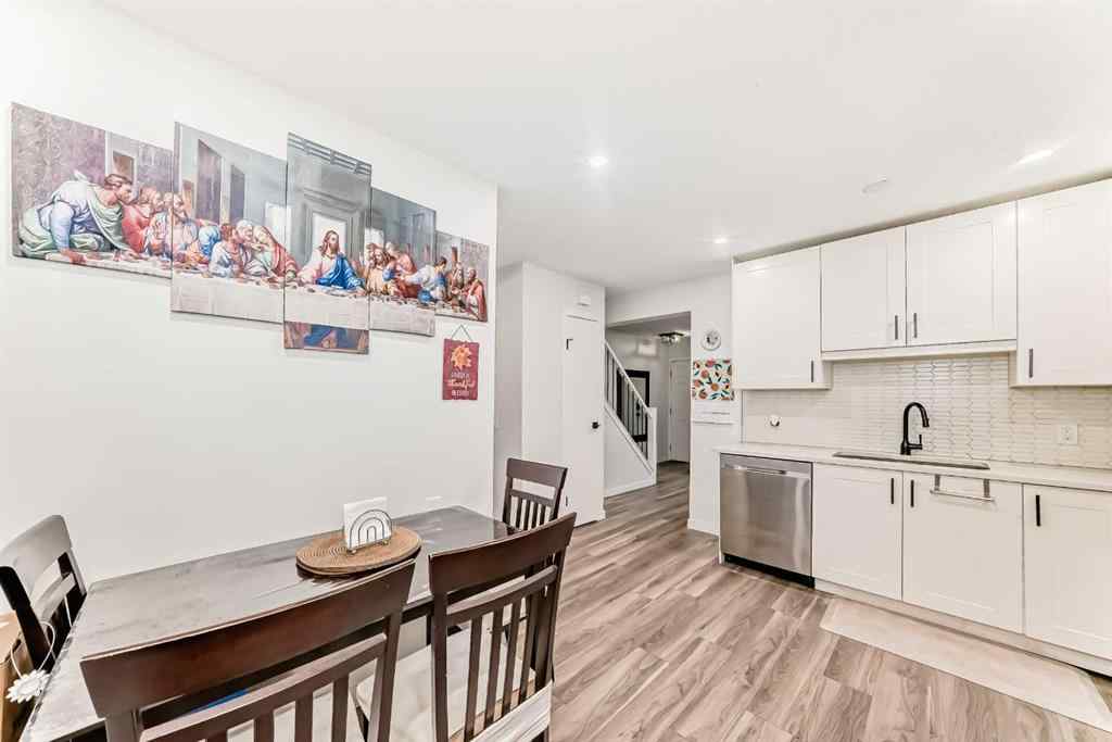 MLS® A2244114 - 6223 Penedo Way SE in Penbrooke Meadows Calgary, Residential