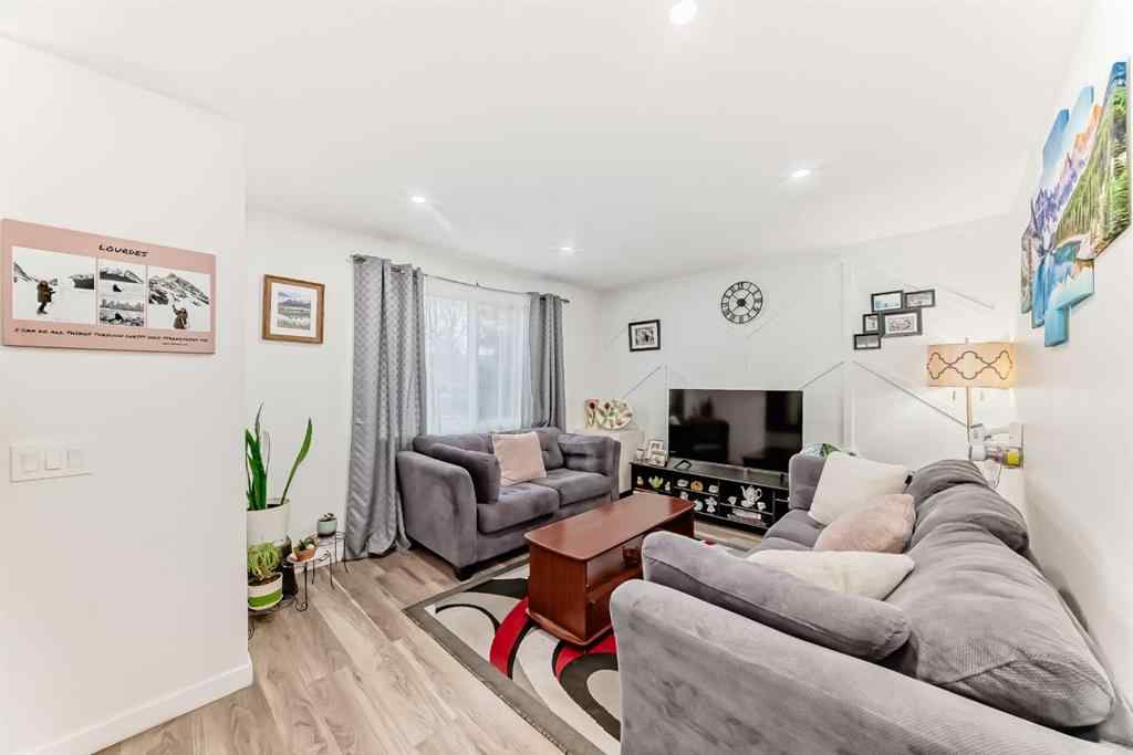 MLS® A2244114 - 6223 Penedo Way SE in Penbrooke Meadows Calgary, Residential