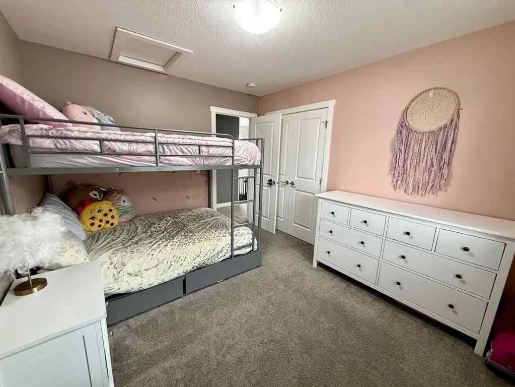 MLS® A2244117 - 864 Hampshire Crescent NE in Hampton Hills High River, Residential
