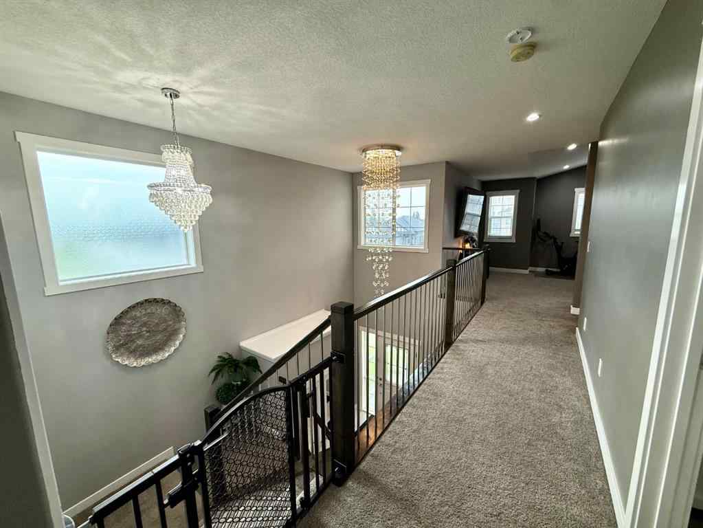 MLS® A2244117 - 864 Hampshire Crescent NE in Hampton Hills High River, Residential