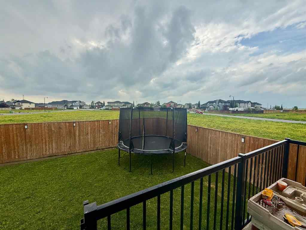 MLS® A2244117 - 864 Hampshire Crescent NE in Hampton Hills High River, Residential