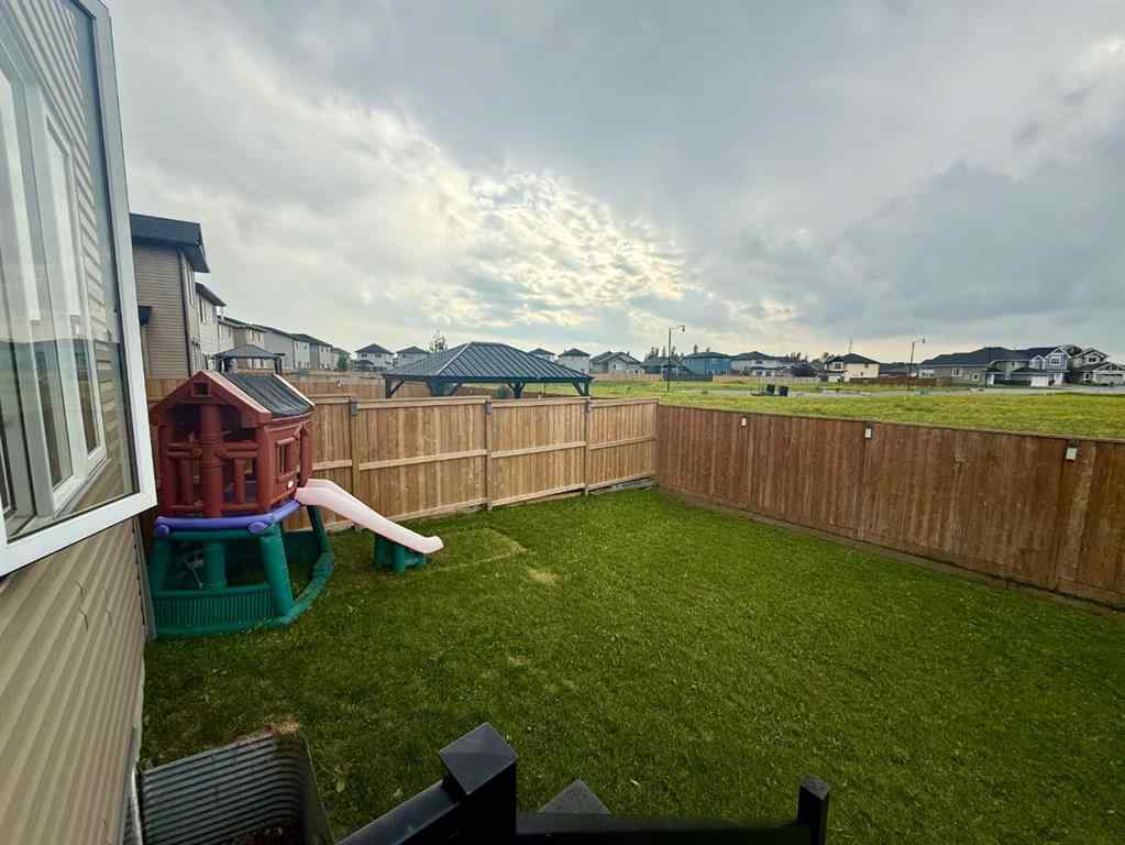MLS® A2244117 - 864 Hampshire Crescent NE in Hampton Hills High River, Residential