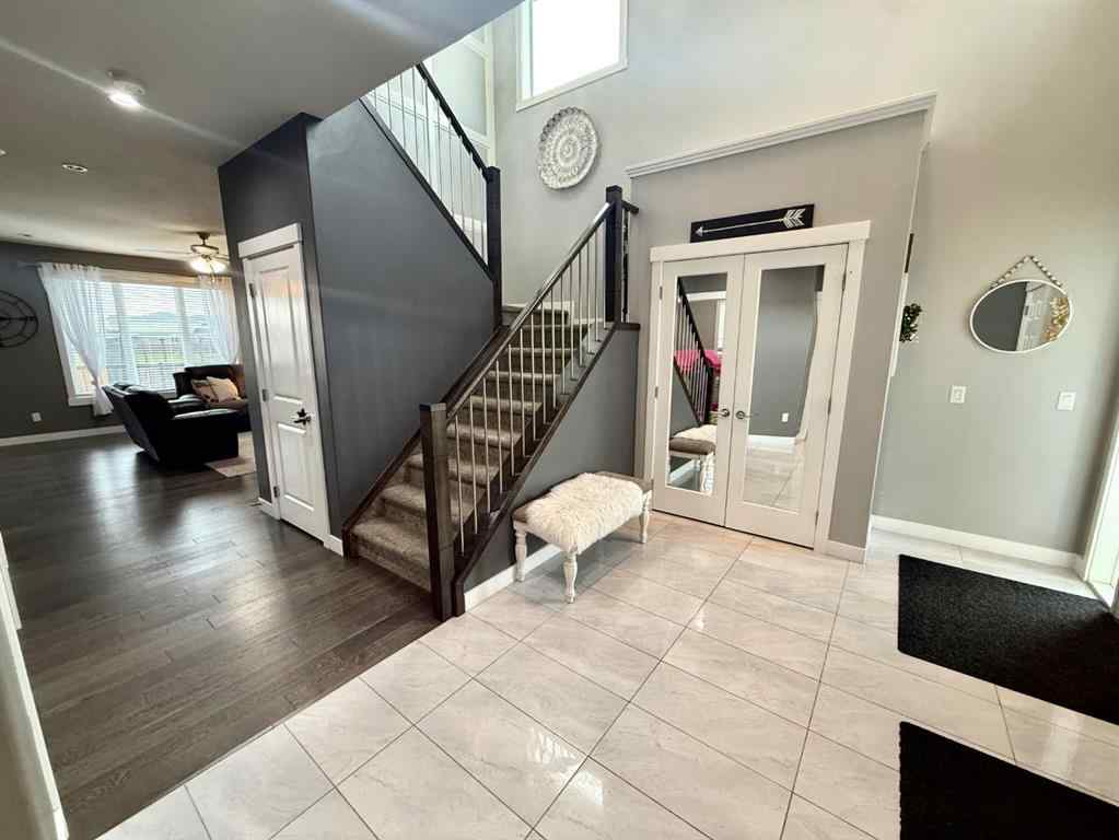 MLS® A2244117 - 864 Hampshire Crescent NE in Hampton Hills High River, Residential