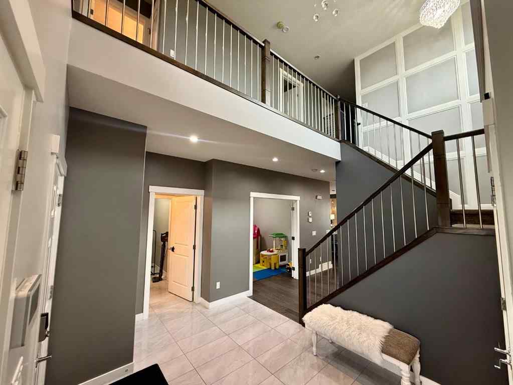 MLS® A2244117 - 864 Hampshire Crescent NE in Hampton Hills High River, Residential