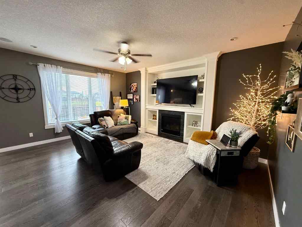 MLS® A2244117 - 864 Hampshire Crescent NE in Hampton Hills High River, Residential