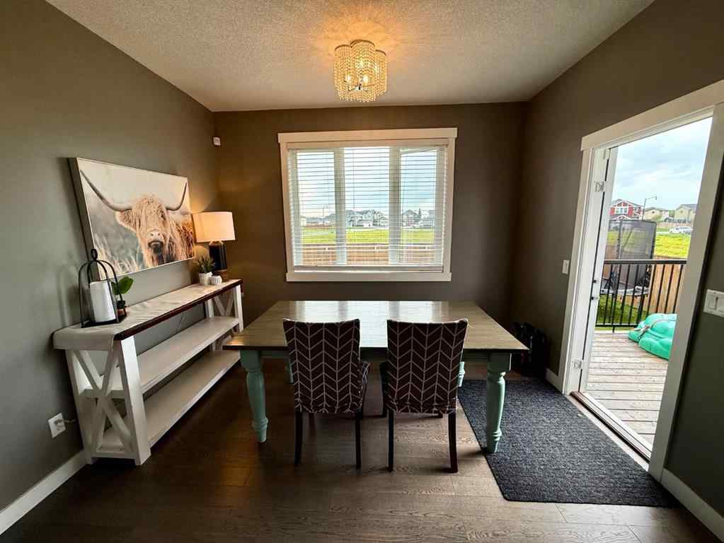 MLS® A2244117 - 864 Hampshire Crescent NE in Hampton Hills High River, Residential