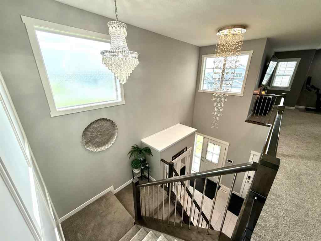 MLS® A2244117 - 864 Hampshire Crescent NE in Hampton Hills High River, Residential