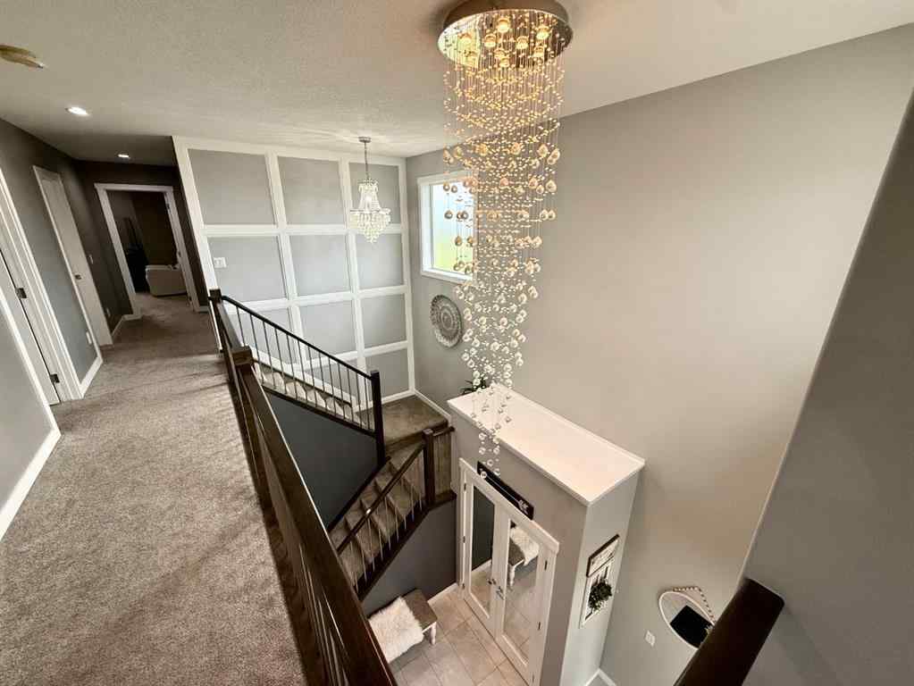 MLS® A2244117 - 864 Hampshire Crescent NE in Hampton Hills High River, Residential