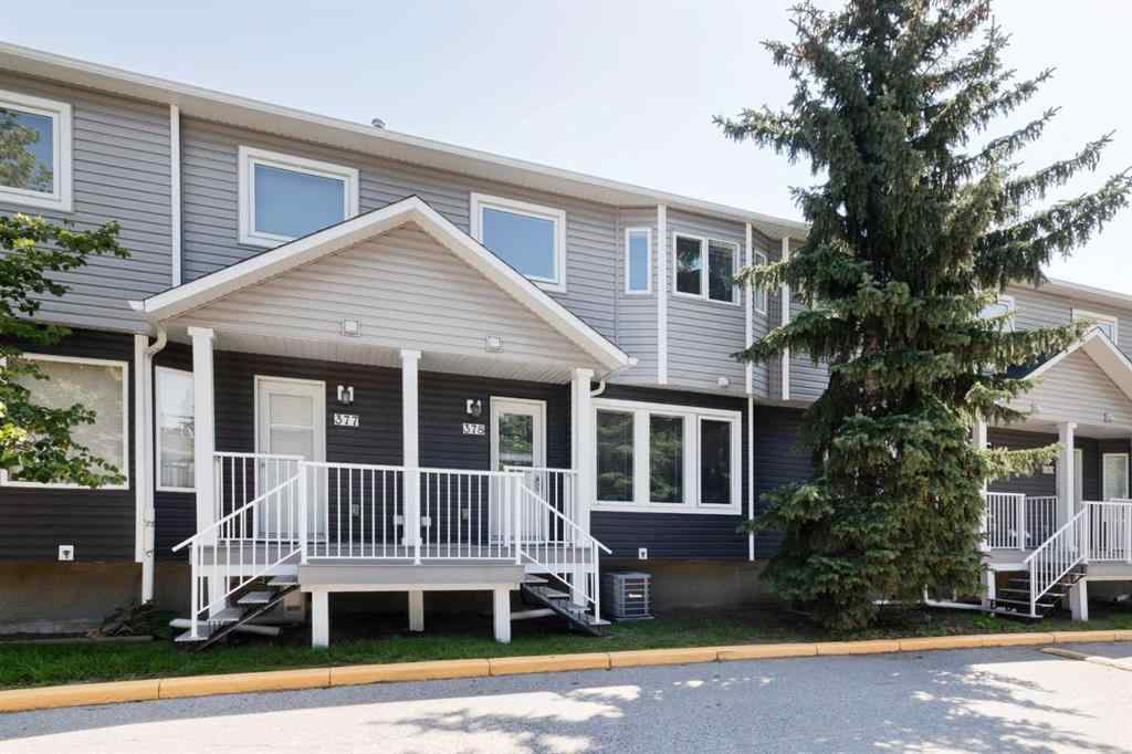MLS® A2244118 - 378 Regal Park NE in Renfrew Calgary, Residential