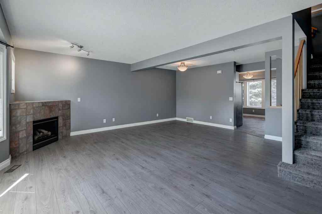 MLS® A2244118 - 378 Regal Park NE in Renfrew Calgary, Residential