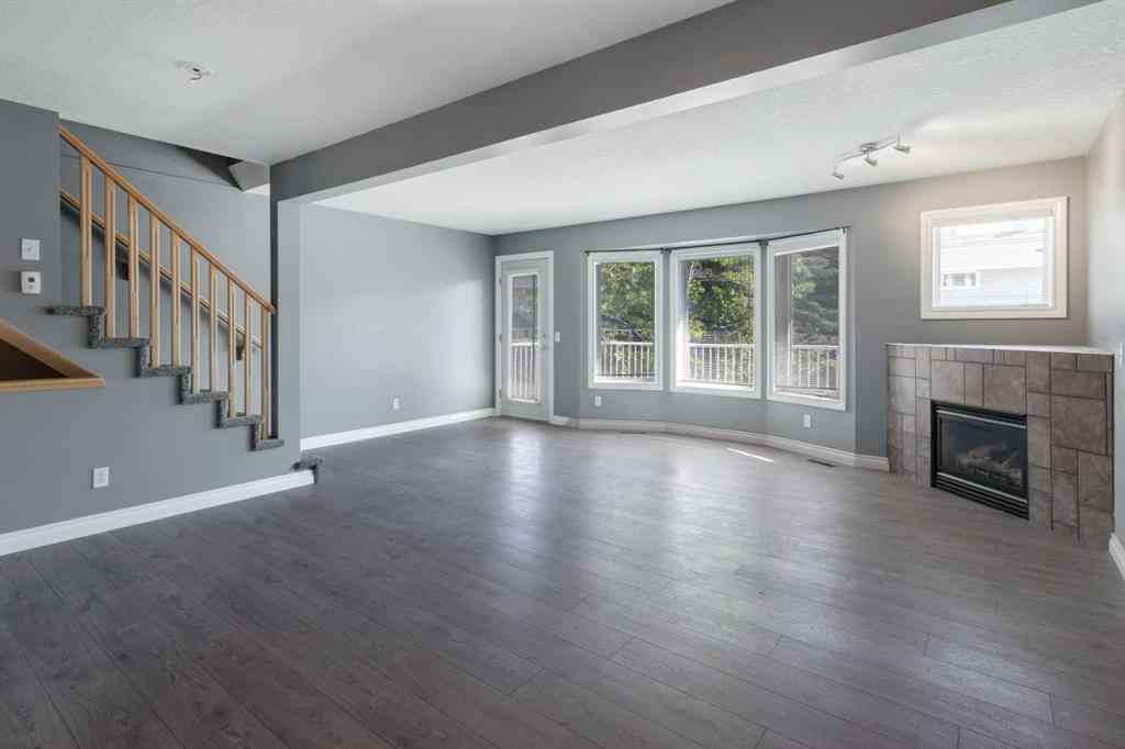 MLS® A2244118 - 378 Regal Park NE in Renfrew Calgary, Residential