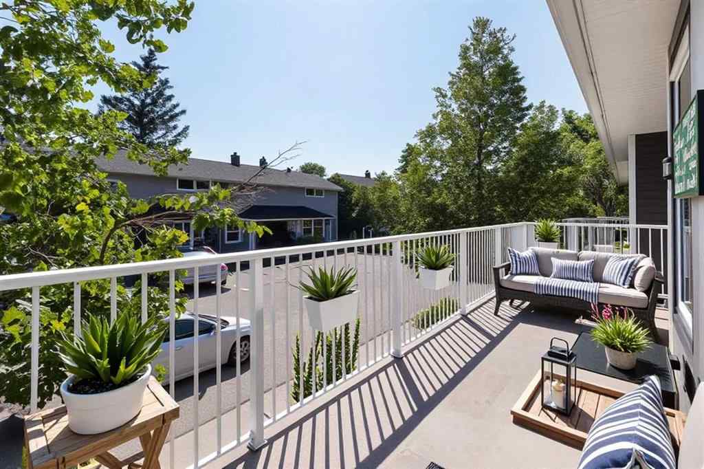 MLS® A2244118 - 378 Regal Park NE in Renfrew Calgary, Residential