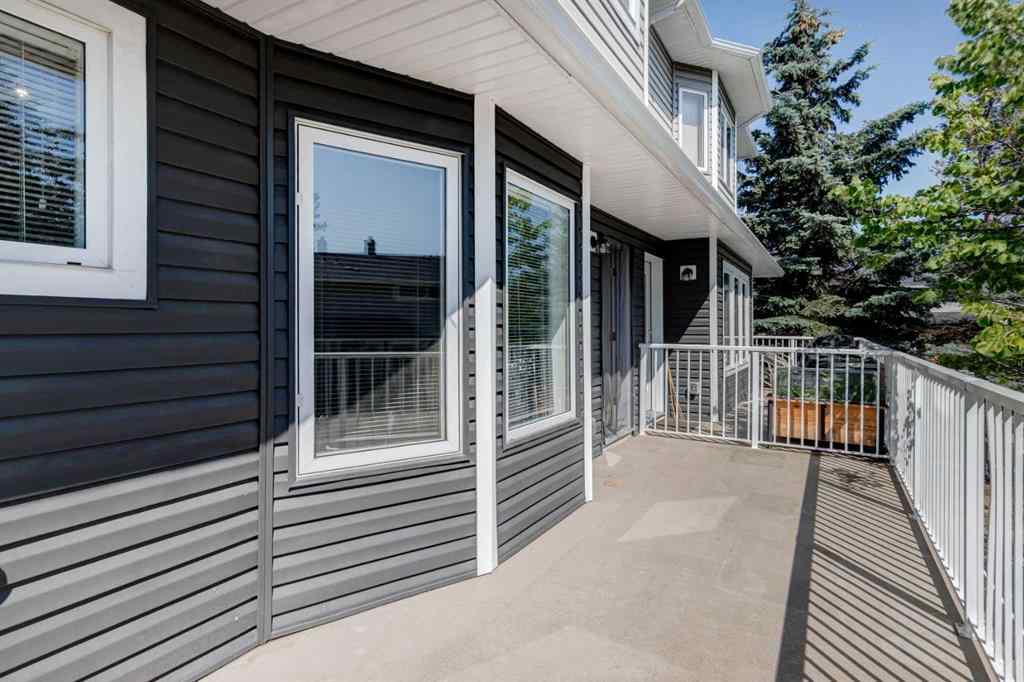 MLS® A2244118 - 378 Regal Park NE in Renfrew Calgary, Residential