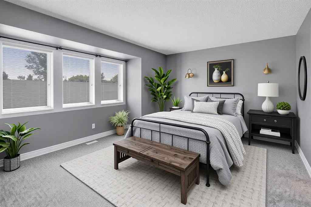 MLS® A2244118 - 378 Regal Park NE in Renfrew Calgary, Residential