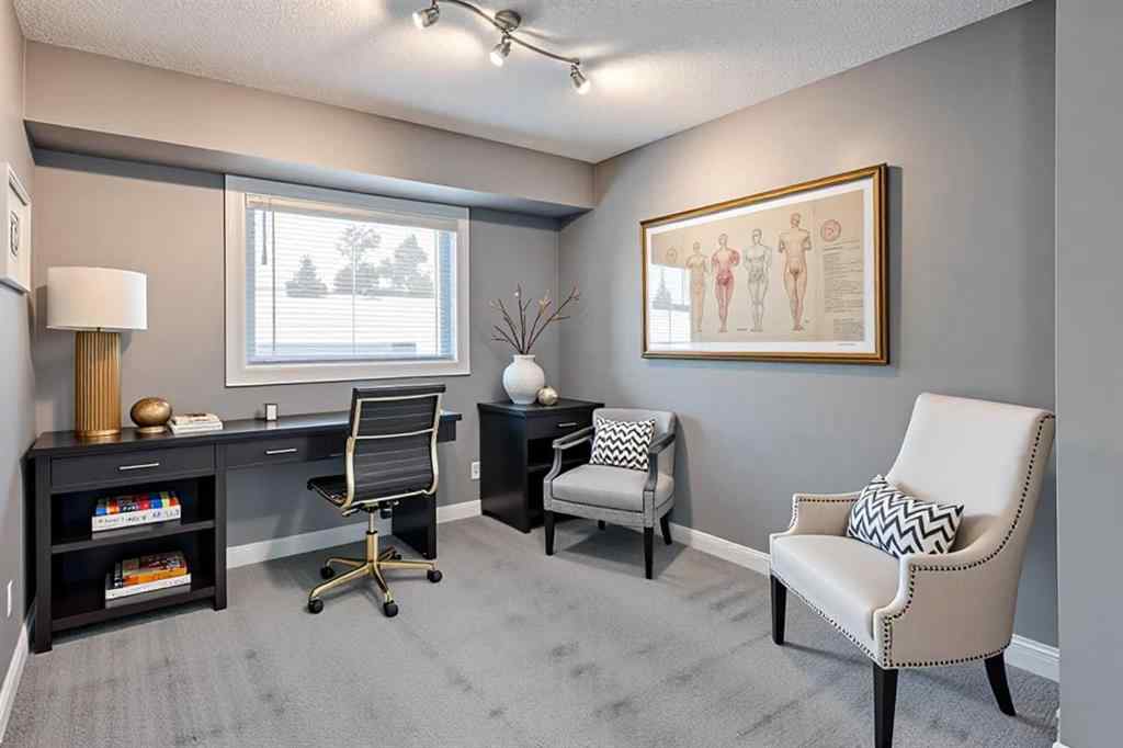 MLS® A2244118 - 378 Regal Park NE in Renfrew Calgary, Residential