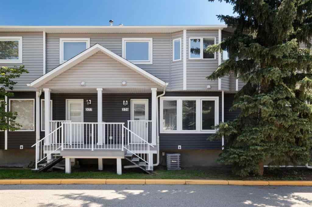 MLS® A2244118 - 378 Regal Park NE in Renfrew Calgary, Residential