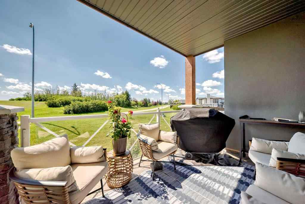 MLS® A2244122 - Unit #210 1005A Westmount Drive  in Strathmore Lakes Estates Strathmore, Residential