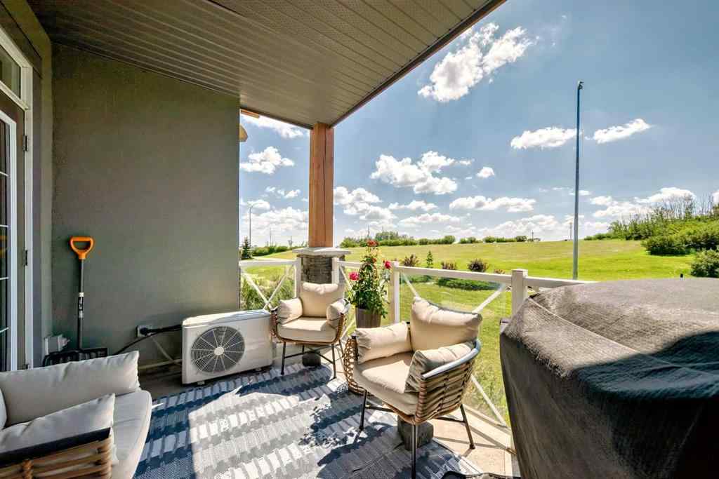 MLS® A2244122 - Unit #210 1005A Westmount Drive  in Strathmore Lakes Estates Strathmore, Residential