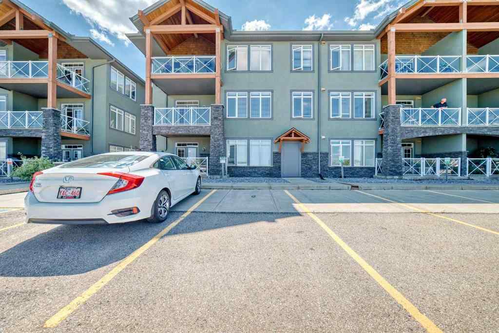 MLS® A2244122 - Unit #210 1005A Westmount Drive  in Strathmore Lakes Estates Strathmore, Residential