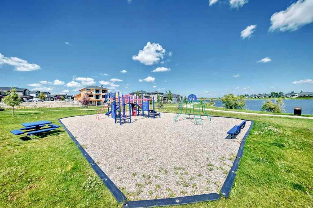 MLS® A2244122 - Unit #210 1005A Westmount Drive  in Strathmore Lakes Estates Strathmore, Residential
