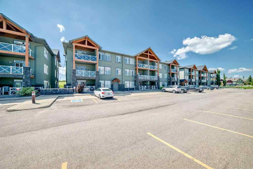 MLS® A2244122 - Unit #210 1005A Westmount Drive  in Strathmore Lakes Estates Strathmore, Residential
