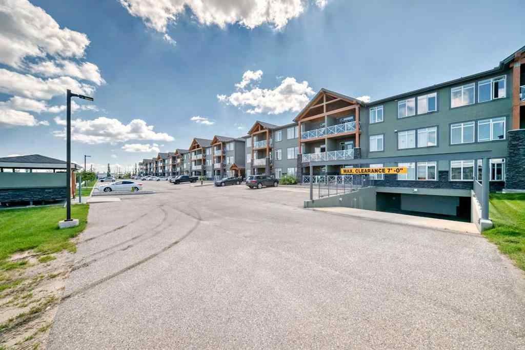 MLS® A2244122 - Unit #210 1005A Westmount Drive  in Strathmore Lakes Estates Strathmore, Residential