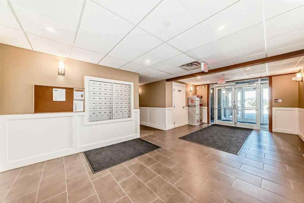 MLS® A2244122 - Unit #210 1005A Westmount Drive  in Strathmore Lakes Estates Strathmore, Residential