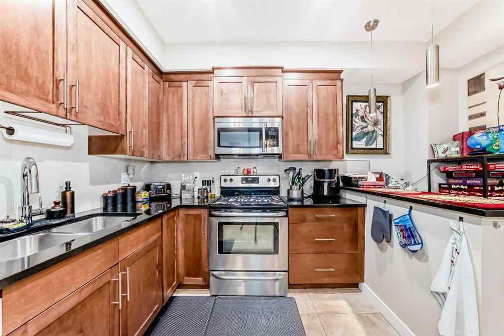 MLS® A2244122 - Unit #210 1005A Westmount Drive  in Strathmore Lakes Estates Strathmore, Residential